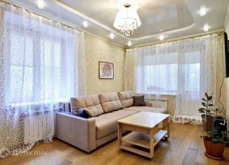 Продам 2-комнатную квартиру, 42 м2, Челябинск, Пограничная улица, 3