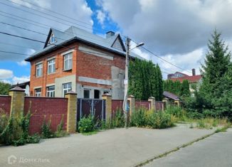 Продается дом, 276.3 м2, Тамбовская область, Лазурная улица, 4