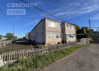 Продажа трехкомнатной квартиры, 59 м2, Оренбургская область, улица Геологов, 10