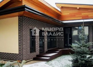 Продам дом, 108 м2, Омская область, Вишнёвая улица