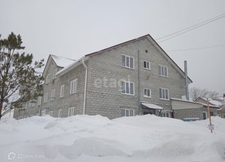 Продам двухкомнатную квартиру, 44 м2, поселок Октябрьский, Локтинская улица, 8