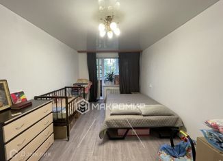 Продается 2-комнатная квартира, 46.1 м2, Слободской, улица Петра Стучки, 15