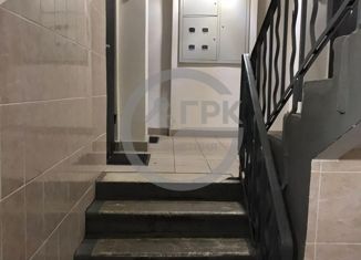 Трехкомнатная квартира на продажу, 59 м2, Москва, улица Москворечье, 9к1, улица Москворечье