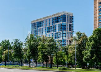 Продаю 4-комнатную квартиру, 129 м2, Москва, Ленинский проспект, 38Ак3