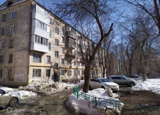 Продается 2-комнатная квартира, 46.3 м2, Самарская область, улица Калинина, 4