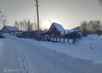 Продаю участок, 5.5 сот., село Толмачёво, Берёзовая улица