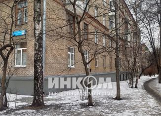 Продам комнату, 98 м2, Москва, Бойцовая улица, 22к1, Бульвар Рокоссовского