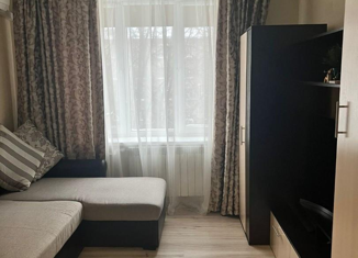 Продается квартира студия, 17 м2, Москва, улица Буракова, 1к1, улица Буракова