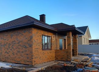 Продам дом, 110 м2, село Большая Шильна, улица Камская Аллея