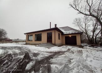 Продается дом, 220 м2, село Олень-Колодезь, Пролетарская улица