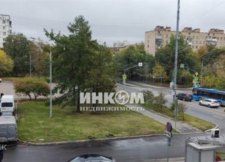 Продается однокомнатная квартира, 31.4 м2, Москва, улица Трофимова, 15, улица Трофимова