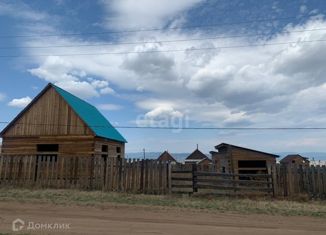 Продажа дома, 56 м2, село Нижняя Иволга