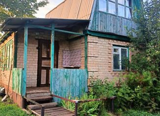 Продажа дома, 43.9 м2, СНТ Удача, Параллельная улица