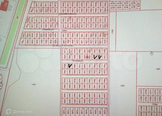 Продажа земельного участка, 5 сот., посёлок Степной, Полевая улица, 1