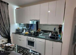 Продажа 3-ком. квартиры, 64.3 м2, Краснодар, Московская улица, 140В, Музыкальный микрорайон