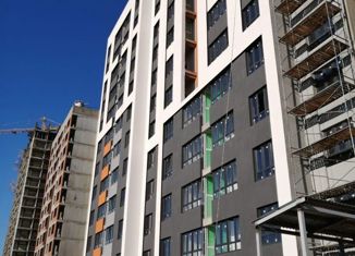 2-ком. квартира на продажу, 62 м2, Краснодар, Командорская улица, 6, ЖК Альпы