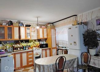 Продам 3-комнатную квартиру, 56.8 м2, Тюменская область, улица Калинина, 16