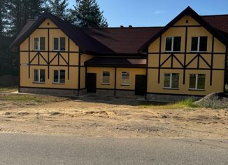 Продажа таунхауса, 200 м2, ДНП Токкари-Лэнд, Центральная улица