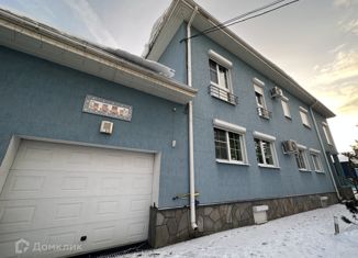 Дом на продажу, 587.3 м2, деревня Ерёмино, коттеджный посёлок Ерёмино-2, 18