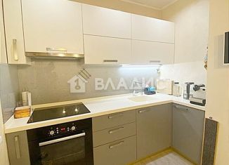 Продаю однокомнатную квартиру, 36.6 м2, Москва, улица Коштоянца, 10, улица Коштоянца