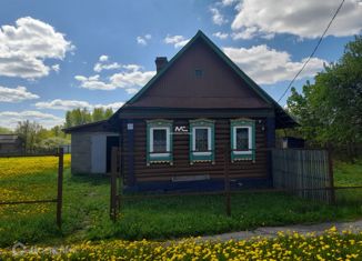 Продажа дома, 50 м2, деревня Плотава, деревня Плотава, 39