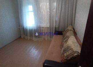 Сдаю в аренду комнату, 15 м2, Нефтеюганск, 8-й микрорайон, 20