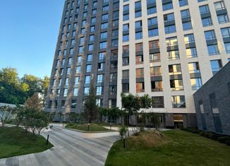 Продам 2-комнатную квартиру, 48 м2, Москва, 4-й Верхний Михайловский проезд, 1, метро Тульская