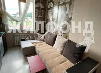 Продаю 1-ком. квартиру, 35 м2, село Раздольное, Тепличная улица, 55А