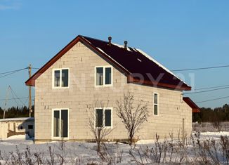 Дом на продажу, 131.8 м2, деревня Заборье