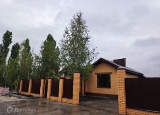 Дом на продажу, 60 м2, посёлок Отрадное, Зелёный переулок