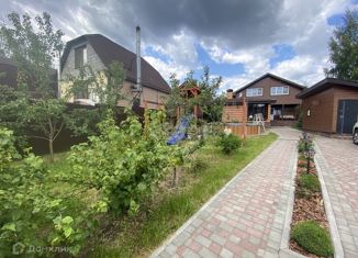 Продажа дома, 219 м2, Мытищи, Камышовая улица, 7