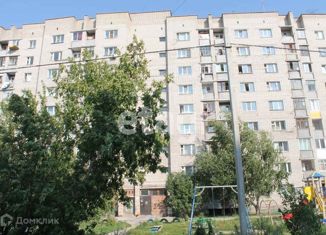 Продается 1-комнатная квартира, 38 м2, Новосибирская область, улица Сибиряков-Гвардейцев, 80