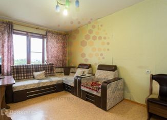 Продается двухкомнатная квартира, 42 м2, Новосибирск, улица Чапаева, 7/1, улица Чапаева