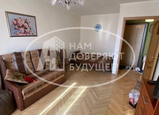 Продажа однокомнатной квартиры, 28 м2, Кудымкар, улица 50 лет Октября, 25