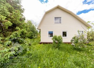 Продажа дома, 110 м2, деревня Ужесельга, Парковая улица, 3