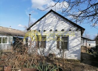 Продаю дом, 59.2 м2, станица Холмская, улица Гоголя