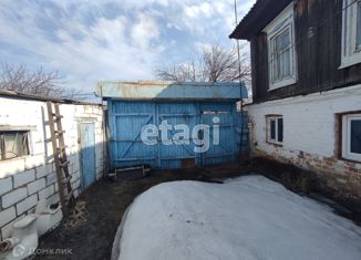 Продажа дома, 39.6 м2, Ирбит, улица Революции, 27