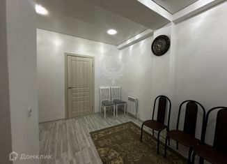Двухкомнатная квартира на продажу, 52 м2, Чечня, улица Ю.П. Погуляева, 25