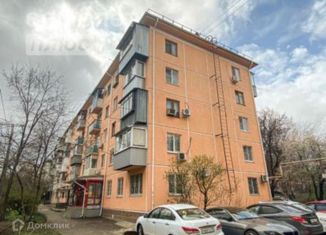 Продаю 2-ком. квартиру, 43 м2, Краснодар, улица Гагарина, 139