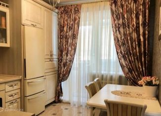 2-комнатная квартира на продажу, 60 м2, Ставрополь, улица Достоевского, 75, ЖК Панорама