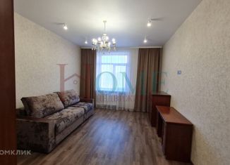 Аренда 1-комнатной квартиры, 48.4 м2, Новосибирск, Красный проспект, 163