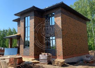 Продам дом, 164 м2, посёлок Инеш, улица Камал Саттаровой, 21