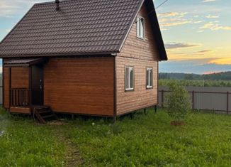 Продается дом, 90 м2, садовое товарищество Ветеран, Южная улица, 39