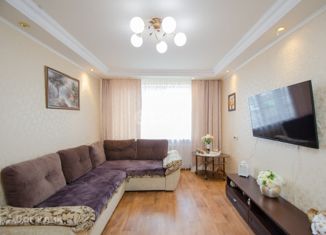 Продается 3-комнатная квартира, 56.8 м2, Нефтеюганск, микрорайон 8А, 26