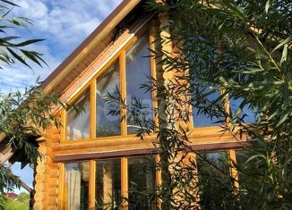 Продам дом, 62.7 м2, поселок Ушаково, Песочная улица