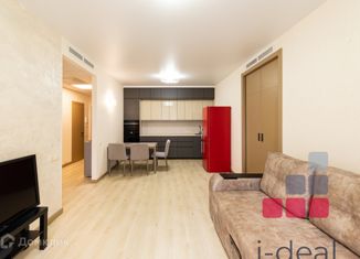 Продаю 2-комнатную квартиру, 77.7 м2, Москва, 3-я Хорошёвская улица, 25к3, станция Зорге