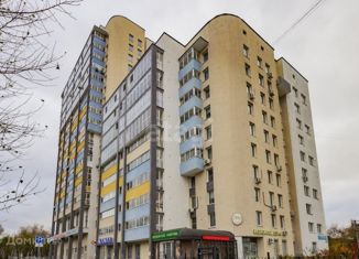Продается 2-комнатная квартира, 75.7 м2, Екатеринбург, улица Баумана, 35, улица Баумана