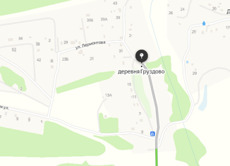 Продается земельный участок, 14 сот., деревня Груздово