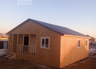 Дом на продажу, 72 м2, деревня Жирово, Радужная улица