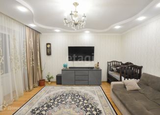 Однокомнатная квартира на продажу, 44.3 м2, Тюменская область, 15-й микрорайон, 9